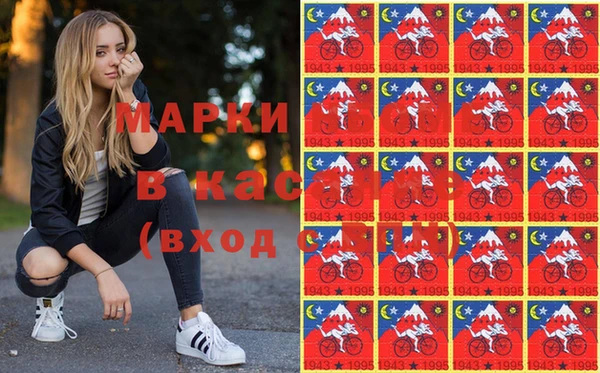 прущая мука Лагань